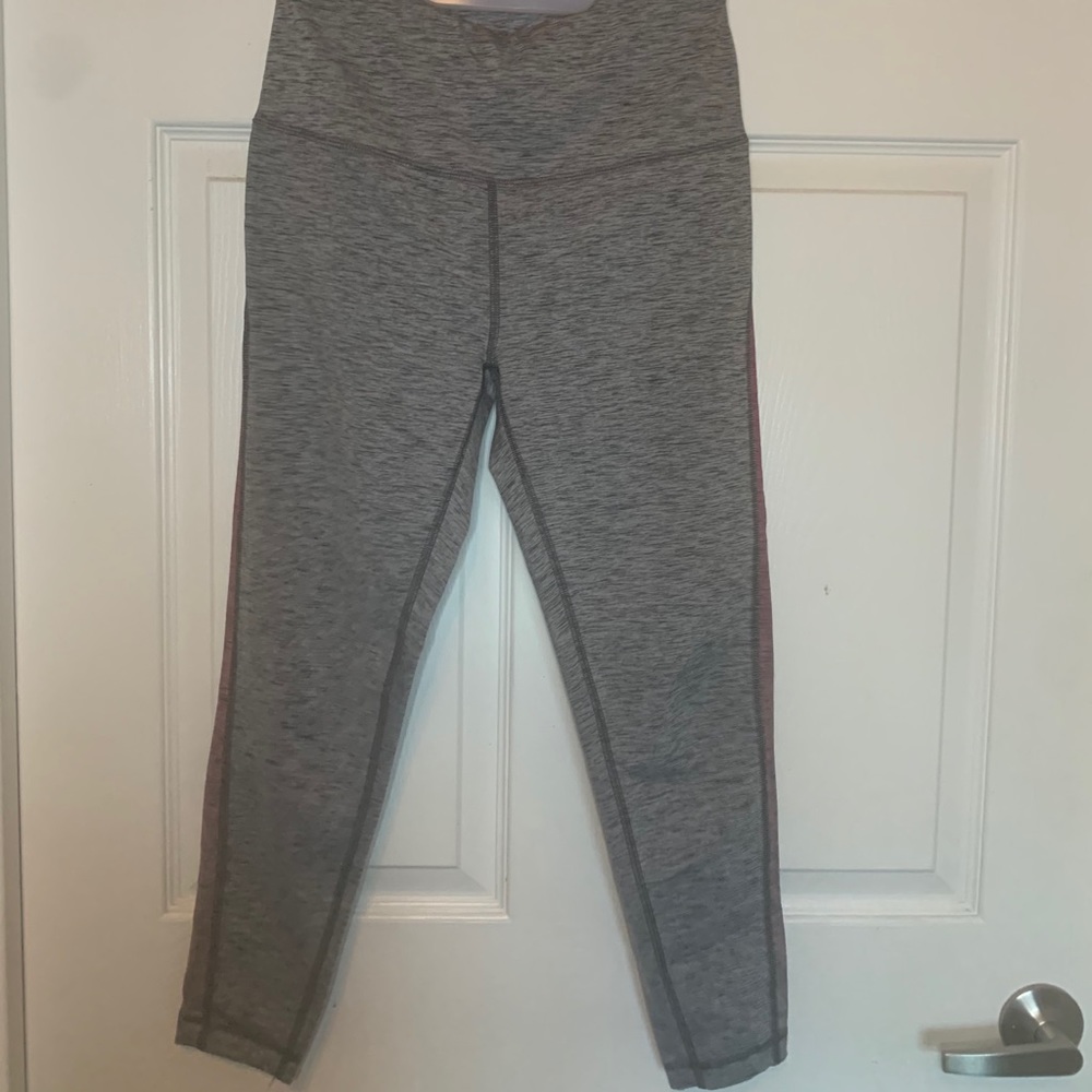 Reebok Lightweight Leggings